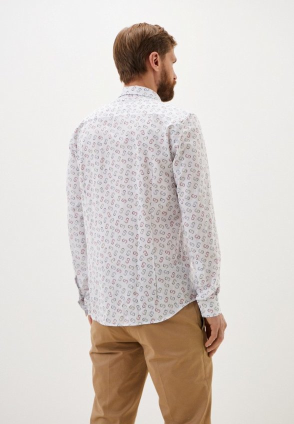 Рубашка Hopenlife