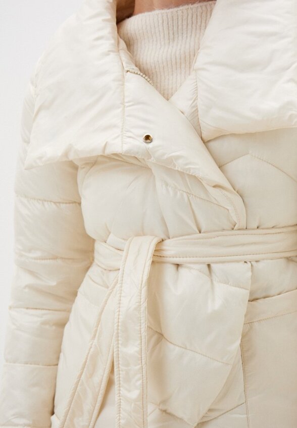 Пуховик Isibris