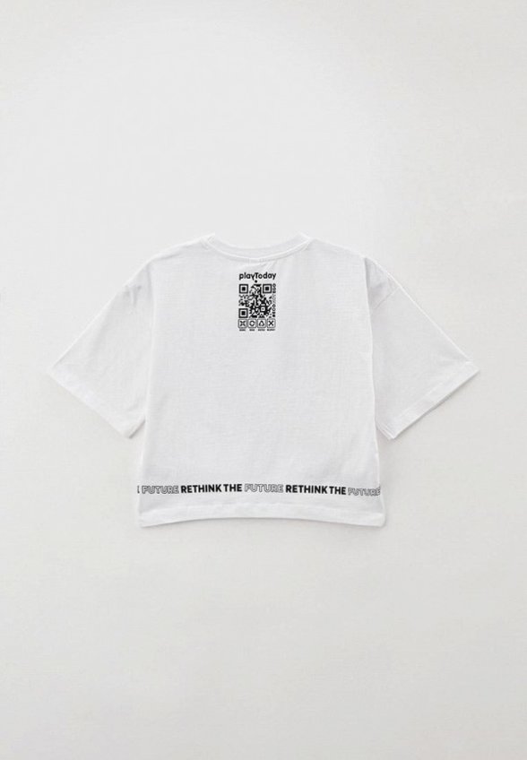 Футболка PlayToday
