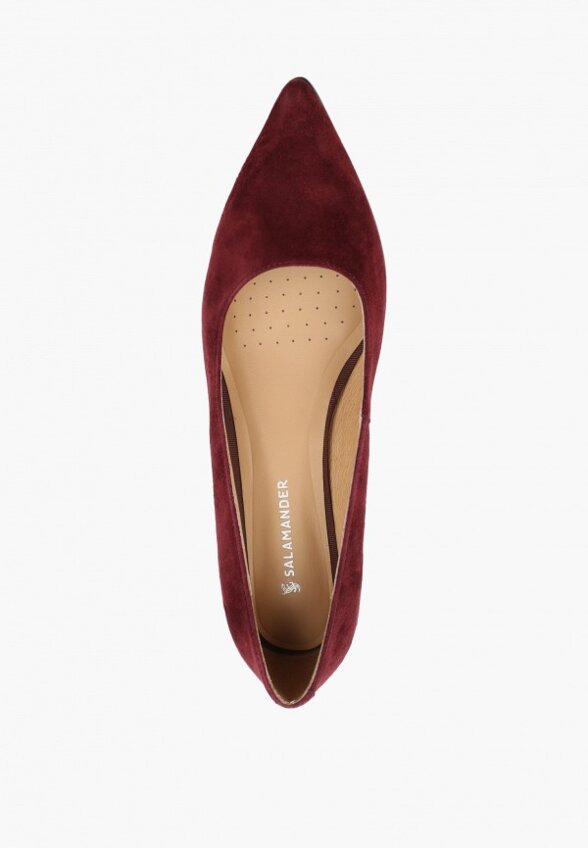 Туфли Salamander