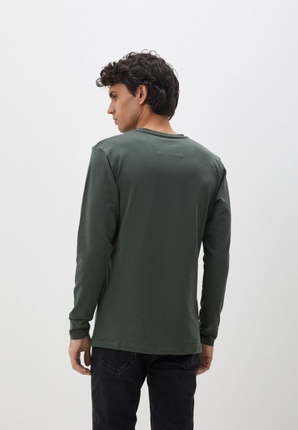 Лонгслив G.E.Y.I.M