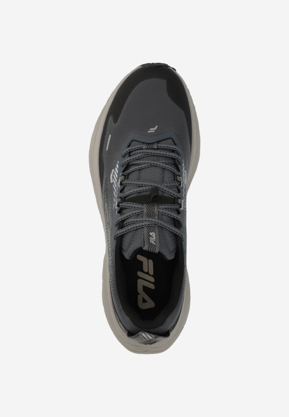Кроссовки мужские FILA Bionix WNTR, Серый