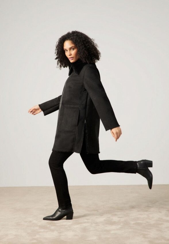 Дубленка Gerry Weber