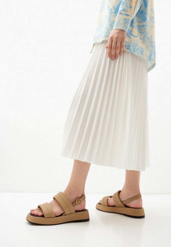 Сандалии Respect