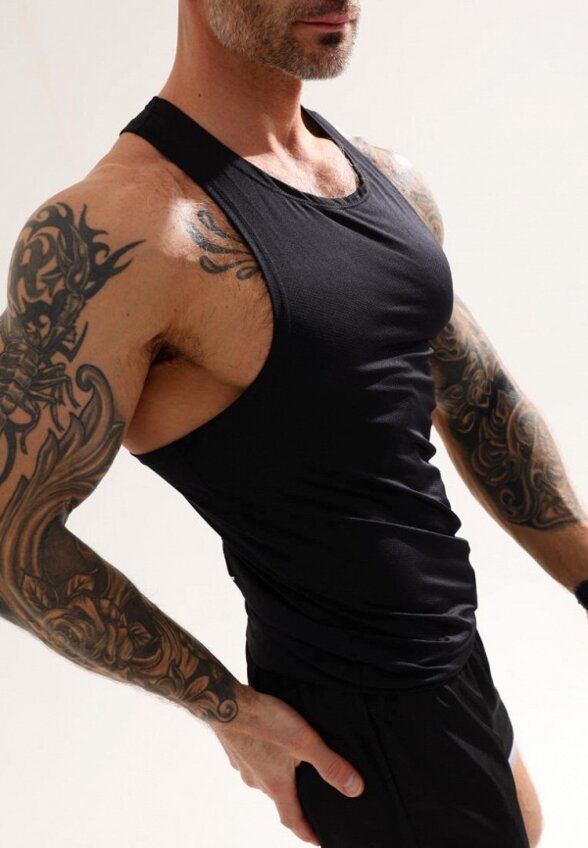 Майка спортивная Zozh