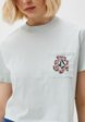 Футболка Volcom3  - превью