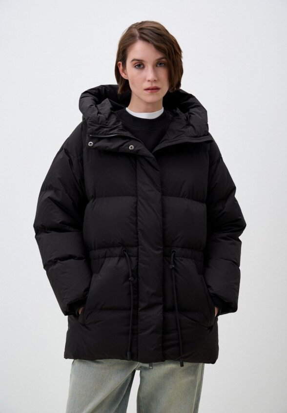 Пуховик STREETBEAT