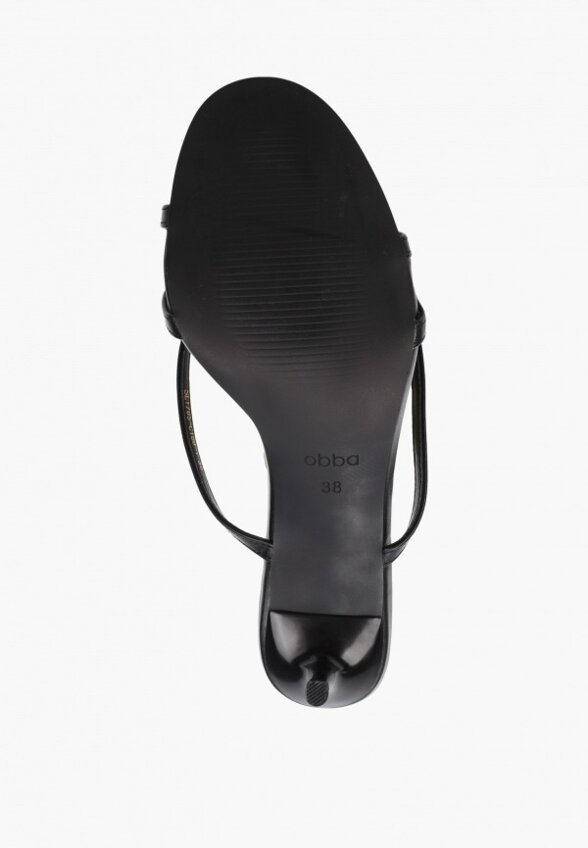 Босоножки Obba