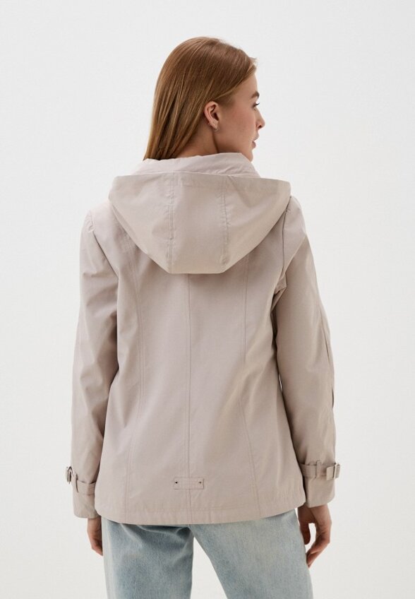 Парка Снежная Королева