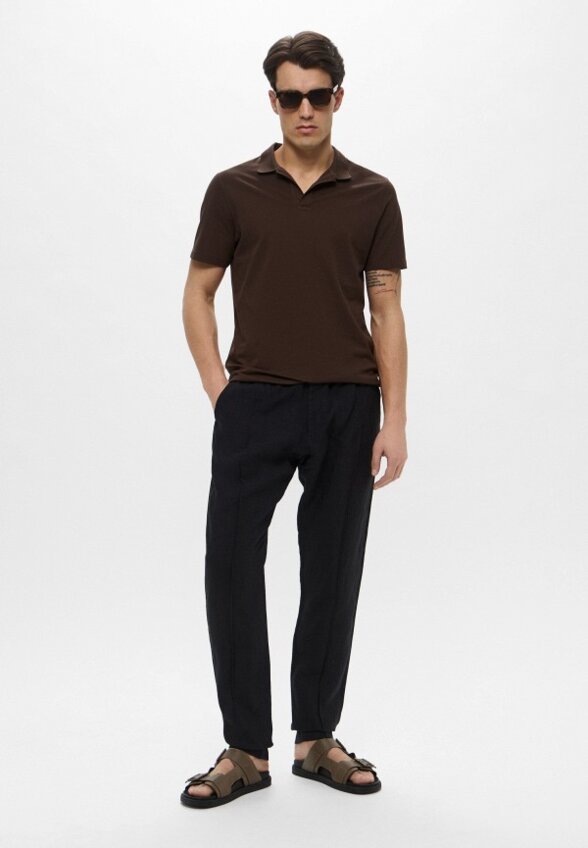 Брюки Emporio Armani