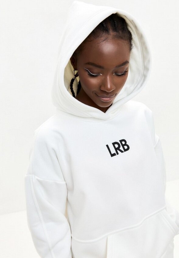 Худи La Urba Person