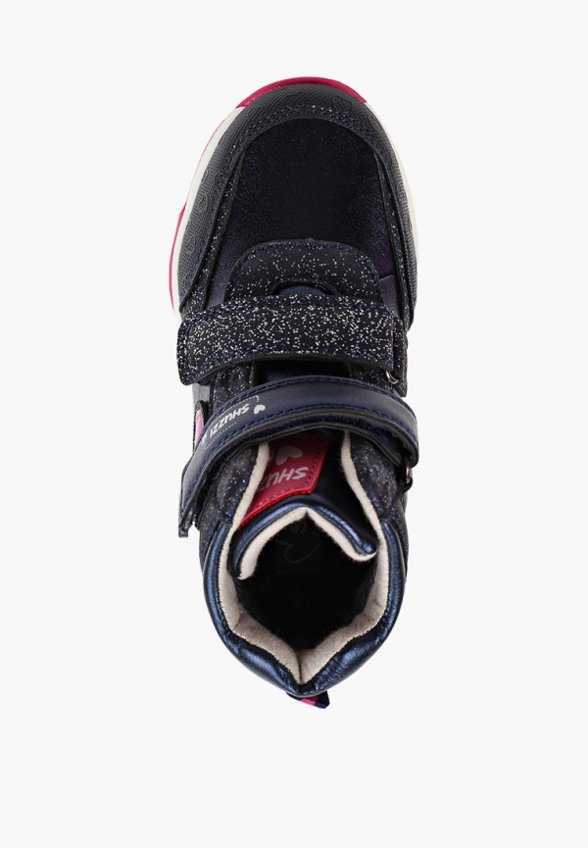 Ботинки Shuzzi