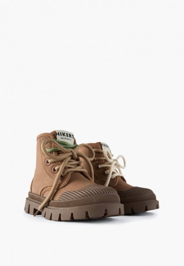 Ботинки Happy Baby