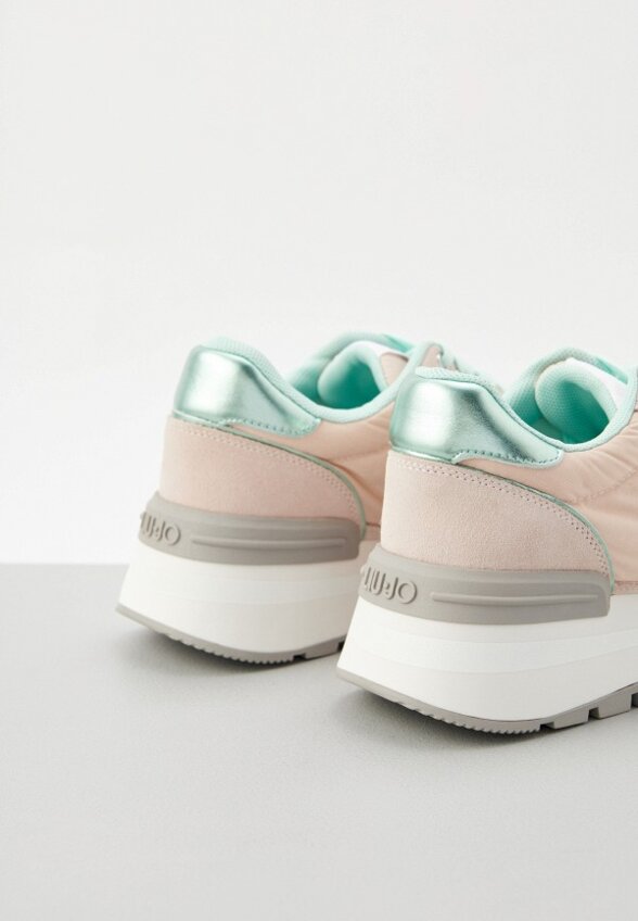 Кроссовки Liu Jo