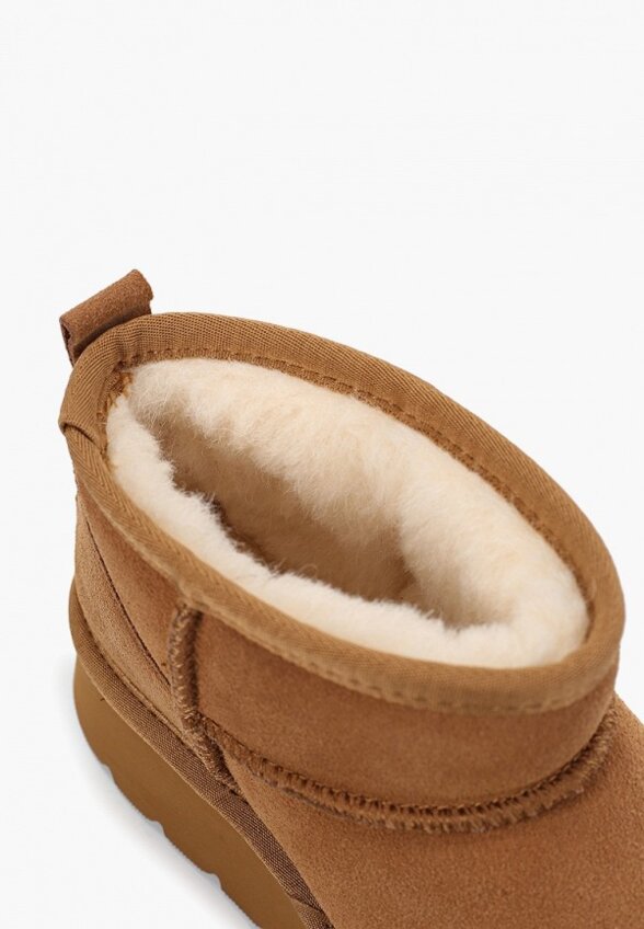 Полусапоги Keddo