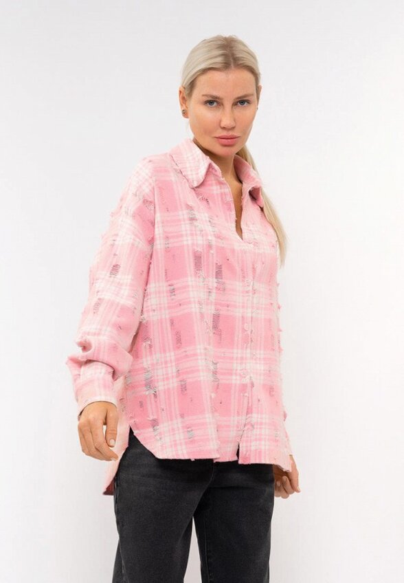 Рубашка Ptaxx