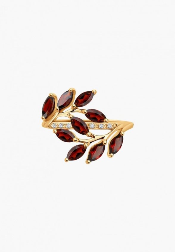 Кольцо Sokolov