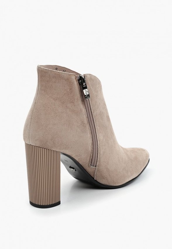 Ботильоны Valley