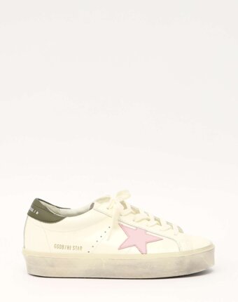 Golden Goose Shoes женщинам