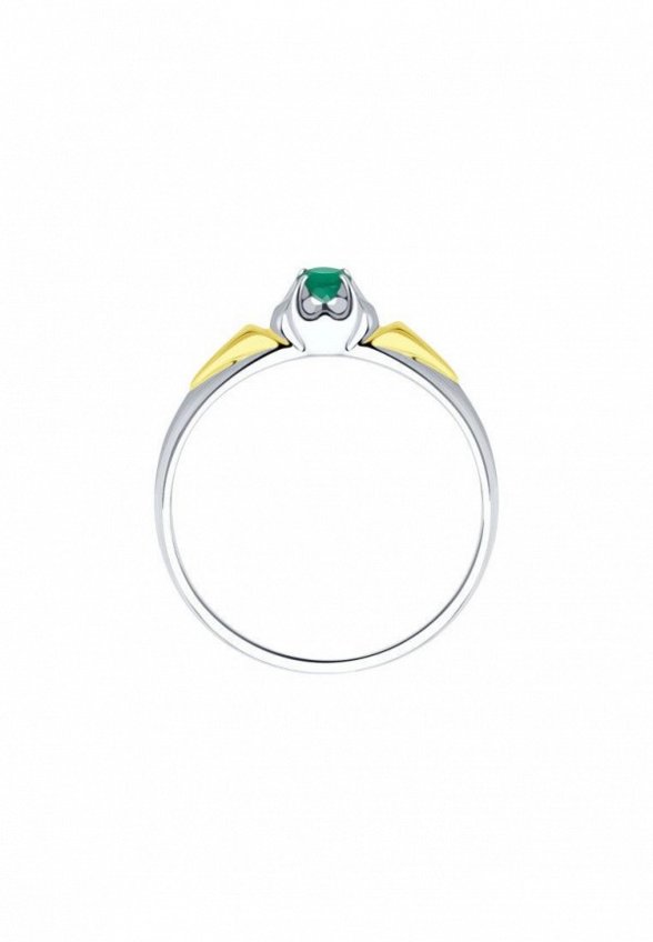 Кольцо Diamant