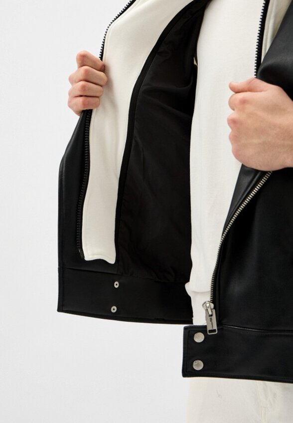 Косуха Karl Lagerfeld Jeans