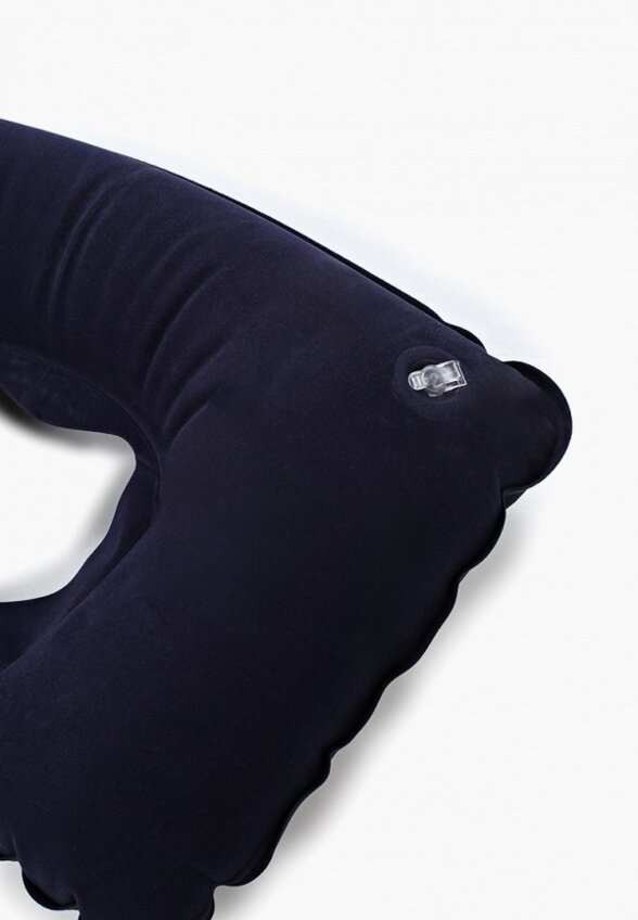 Подушка дорожная Routemark