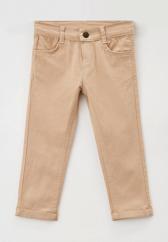 Рубашка, жилет и брюки MiLi