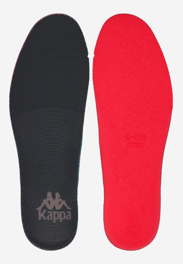 Кроссовки женские Kappa Robusta, Черный