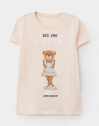 Футболка Guess детям