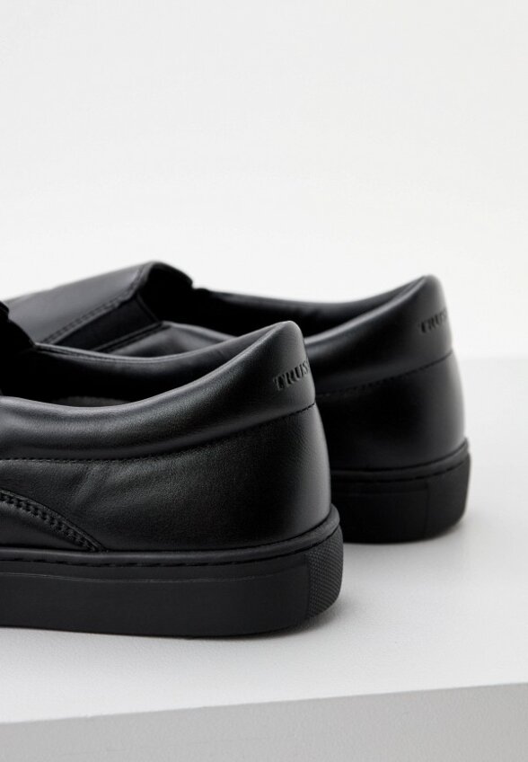 Слипоны Trussardi