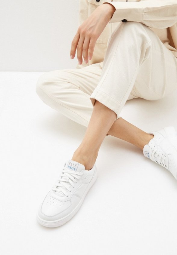 Кеды Ralf Ringer