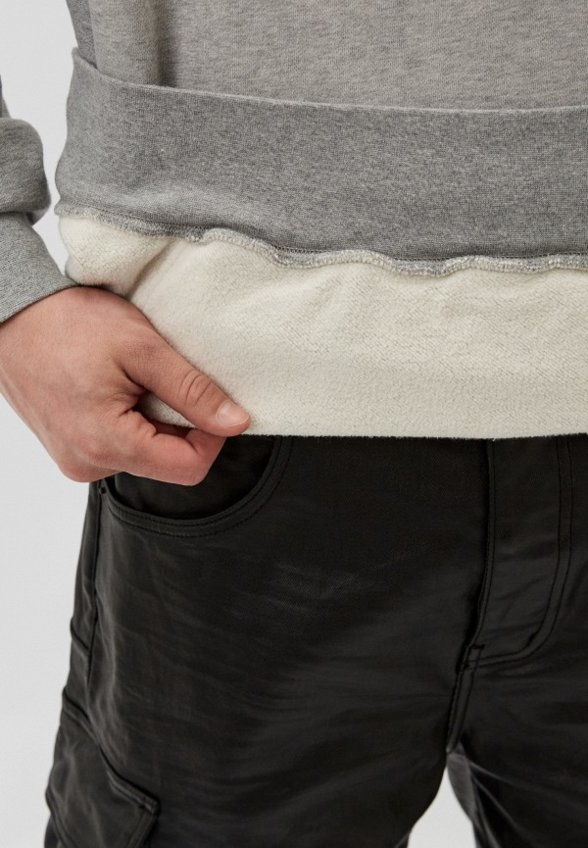 Худи Purple Brand