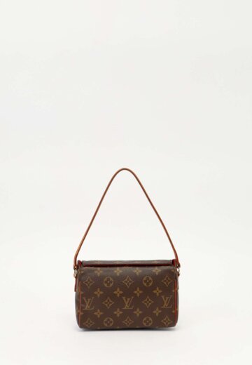 Louis Vuitton Recital