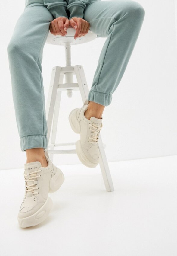 Кроссовки O2 Live