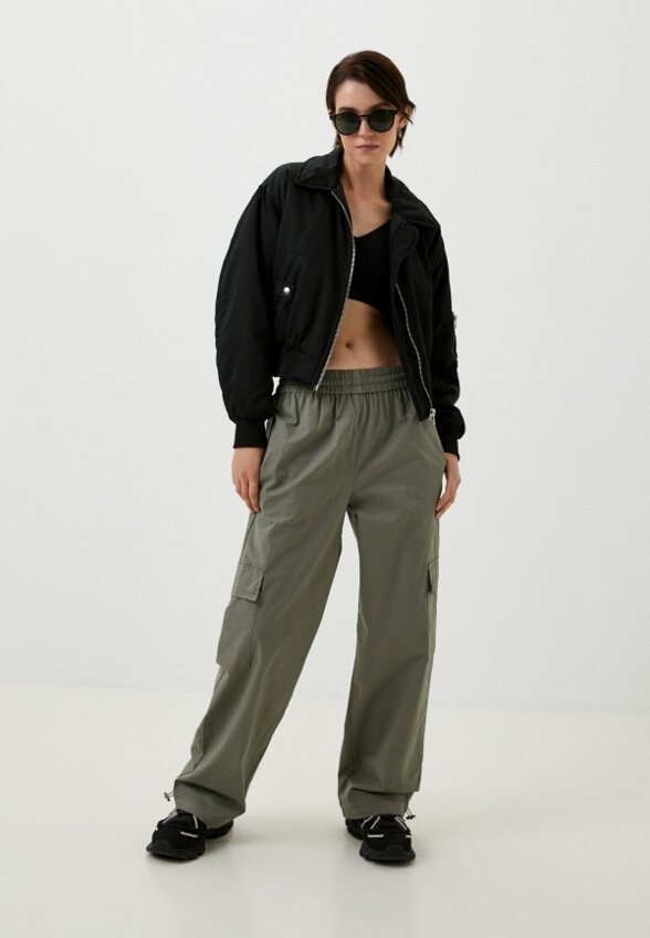 Брюки Urban Tiger