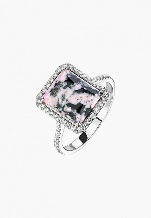 Кольцо Secrets