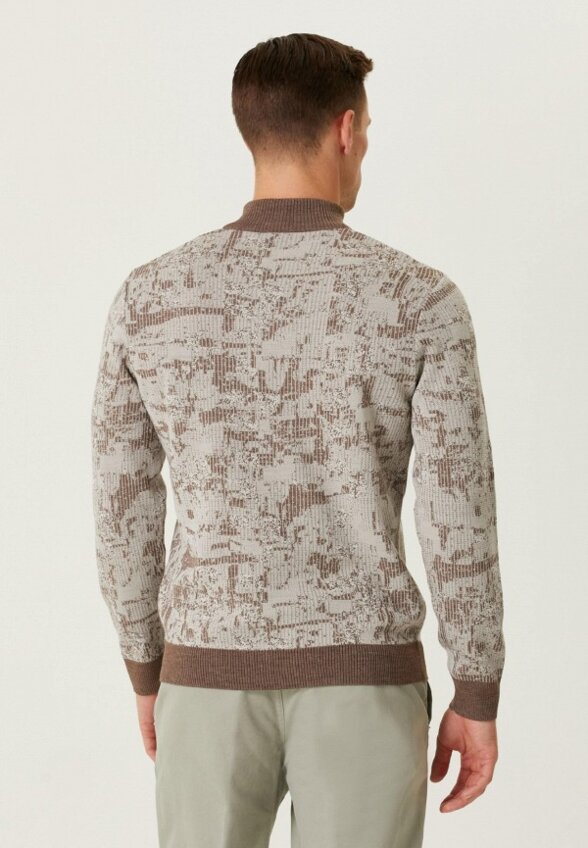 Джемпер NetWork