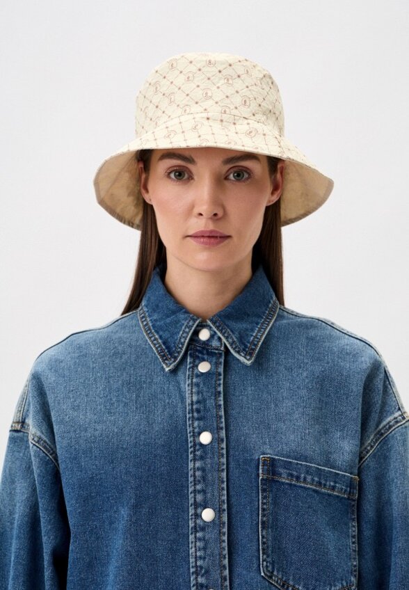 Панама Trussardi