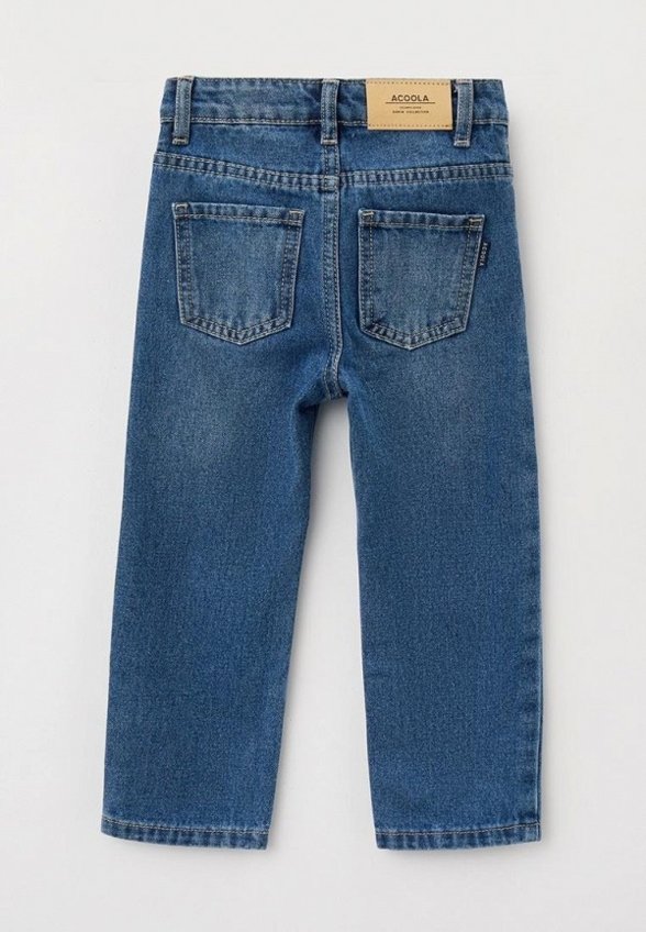 Джинсы Acoola