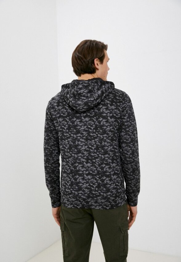 Толстовка Colin's