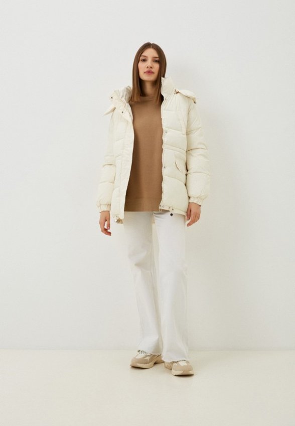 Пуховик Mollese