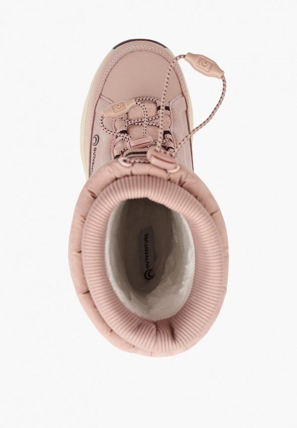 Дутики Outventure