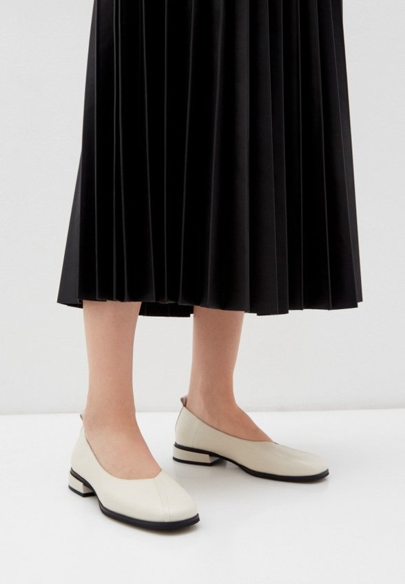 Туфли Francesco Donni