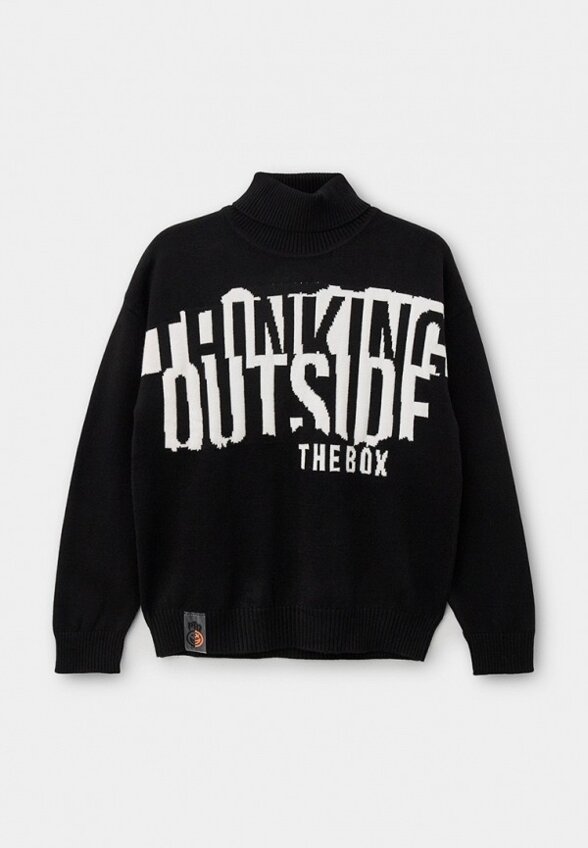 Свитер PlayToday