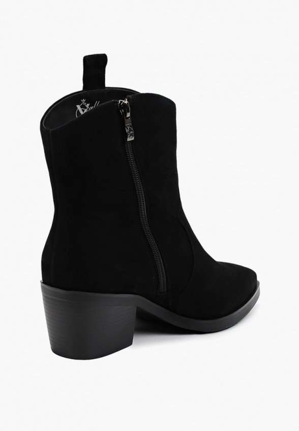 Ботильоны Valley