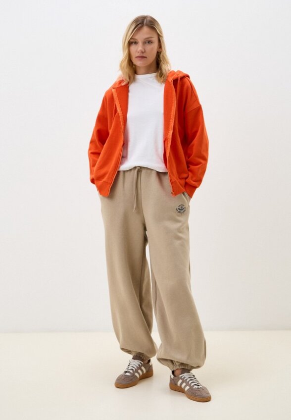 Брюки спортивные Belucci