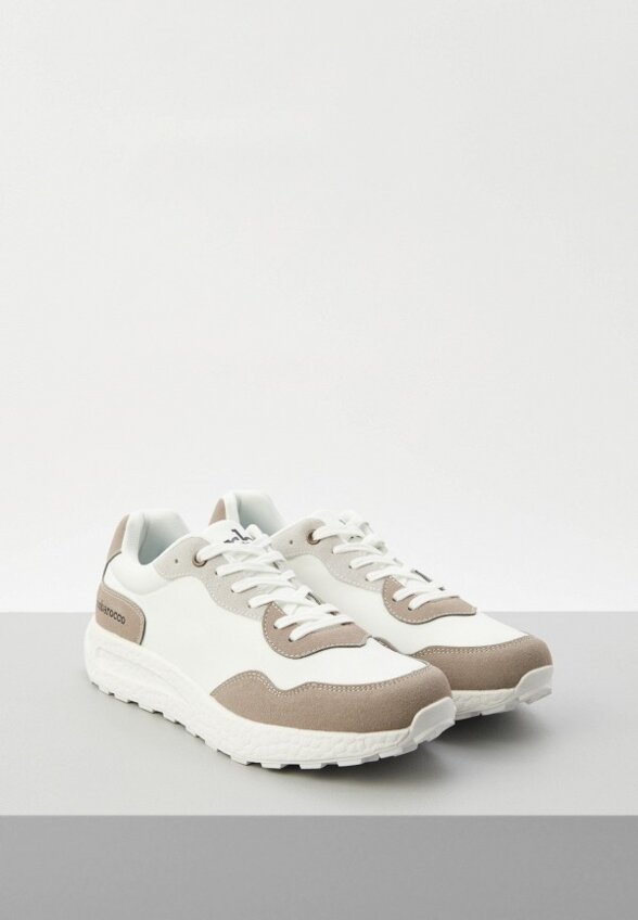 Кроссовки Roccobarocco