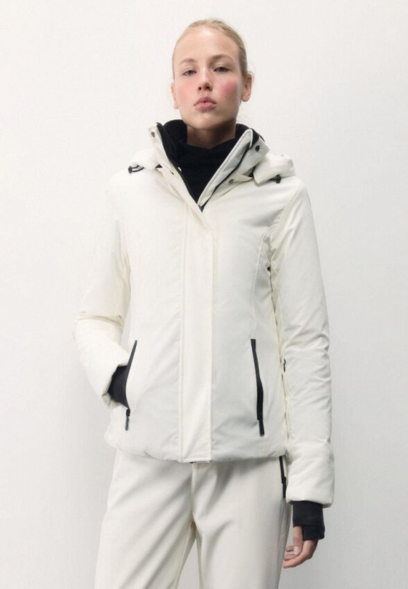 Куртка утепленная Befree