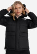 Пуховик женский The North Face Himalayan, Черный5  - превью