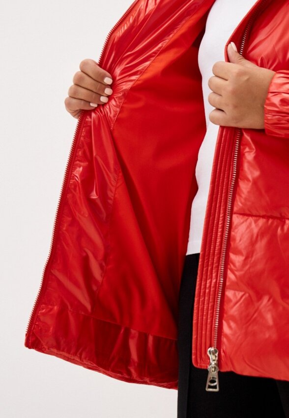 Пуховик Winterra